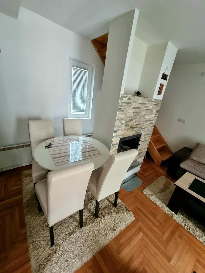 Kraljevi Cardaci Apartman Car 11 Apartman Kopaonik Kültér fotó