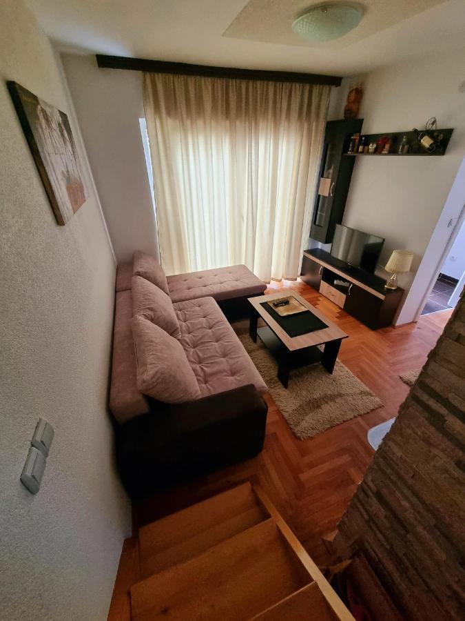 Kraljevi Cardaci Apartman Car 11 Apartman Kopaonik Kültér fotó