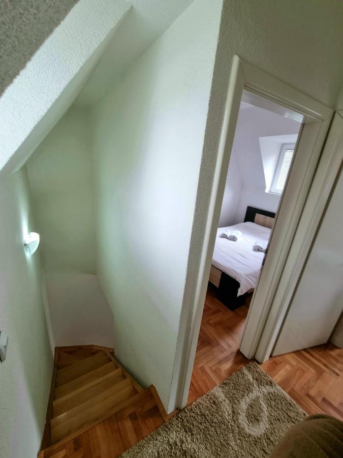 Kraljevi Cardaci Apartman Car 11 Apartman Kopaonik Kültér fotó