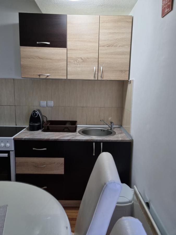 Kraljevi Cardaci Apartman Car 11 Apartman Kopaonik Kültér fotó